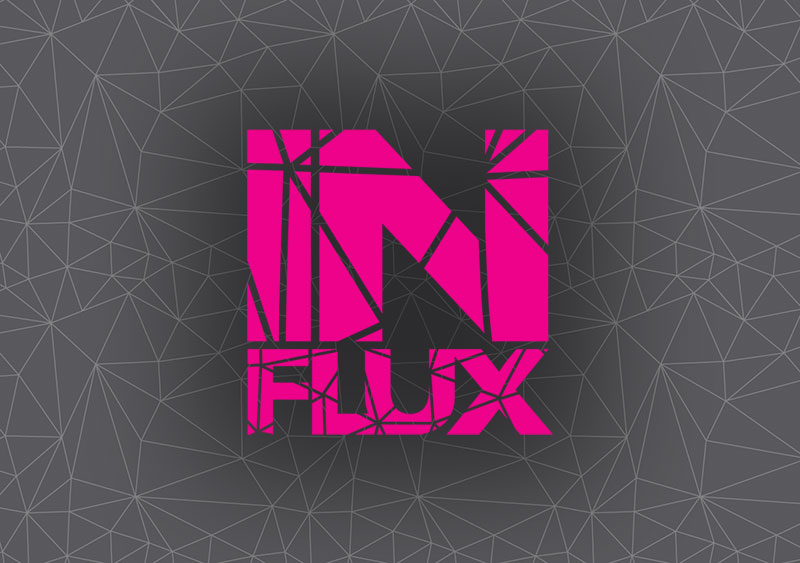 Questions about applying for IN FLUX Cycle 10? Let's talk!
